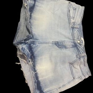 Judy Blue Shorts